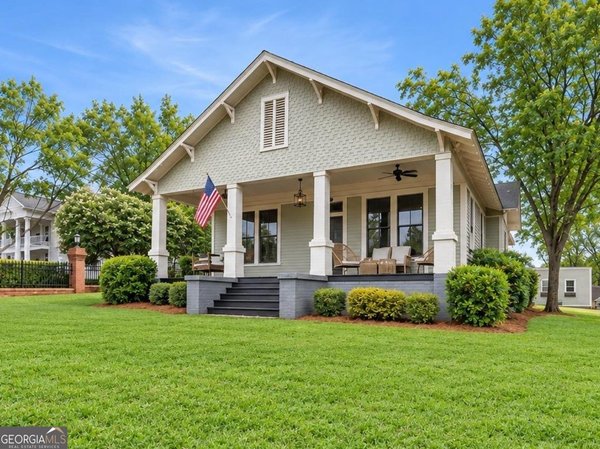 5143 Floyd Street Covington