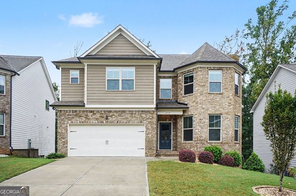 2044 Brittlebank Lane, Lawrenceville