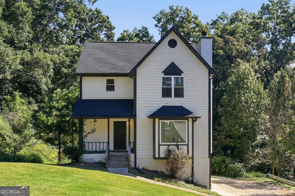 3736 Chapel Hill Road Douglasville