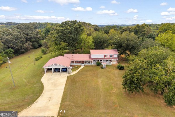 275 Arlin Williams Road, Toccoa
