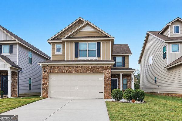 236 Leland Lane McDonough