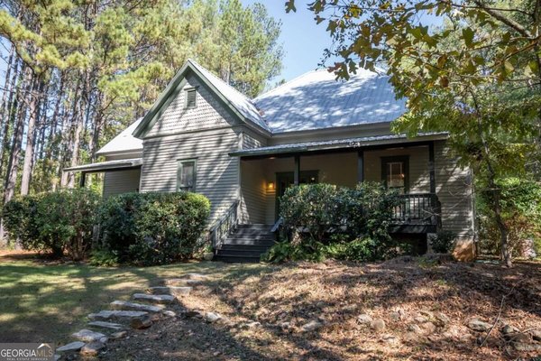 1550 Branch Road Bishop