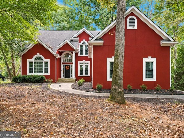 9625 Poplar Court Douglasville