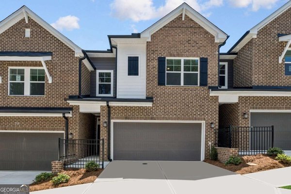 210 Redbud Road Canton