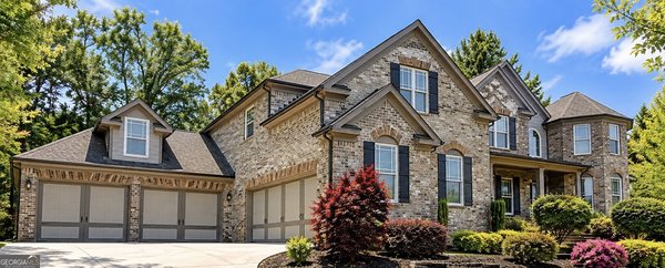 3079 Hidden Falls Drive, Buford