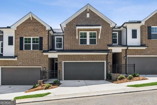206 Redbud Road Canton