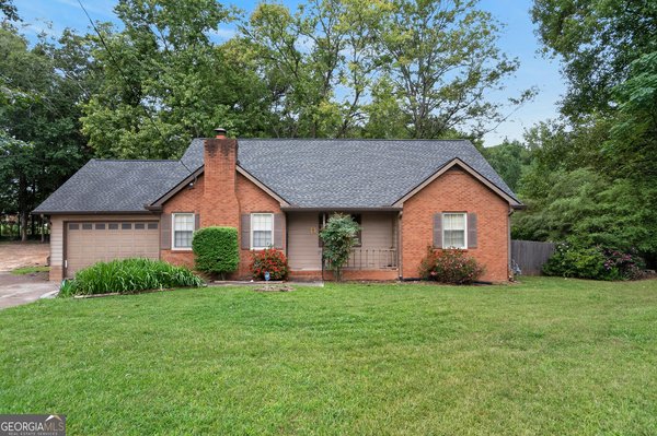 550 Creekwood Court, Conyers