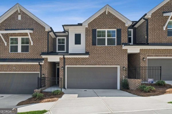 202 Redbud Road Canton