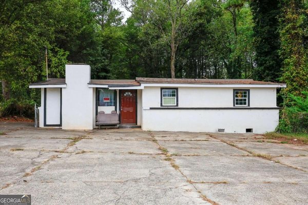 2584 Austell Road, Marietta