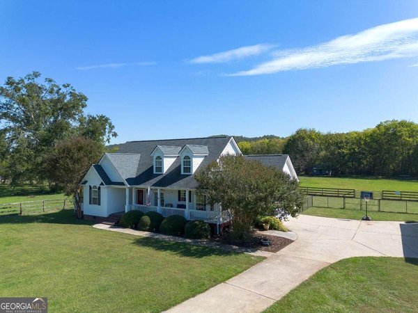 2887 Morgan Valley Road, Rockmart