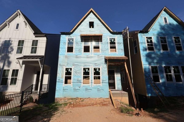799 Auguste Avenue, Scottdale