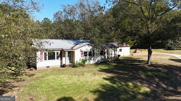 1824 Highway 172, Bowman