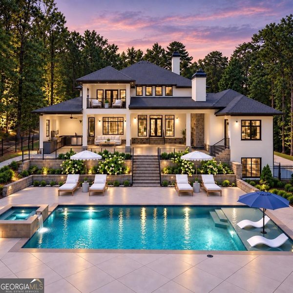 123 Russell Road, Lawrenceville