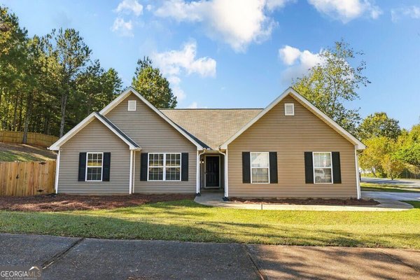 605 Maple Forge Drive Athens