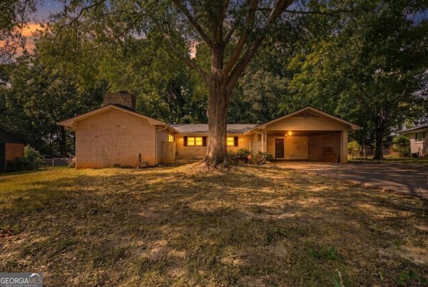 8055 Crown Way Jonesboro
