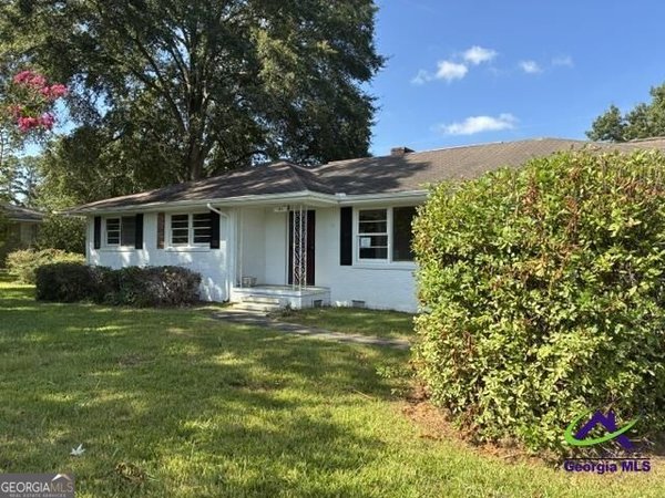 206 Willow Lake Road, Fort Valley