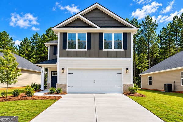 207 Laney Drive Carrollton