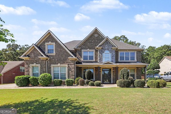 313 Snow Bird Drive, Hampton
