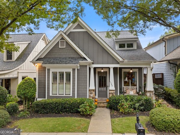 4566 Lois Street, Smyrna