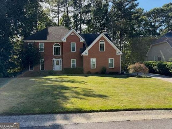 6005 Fairwood Bend Acworth