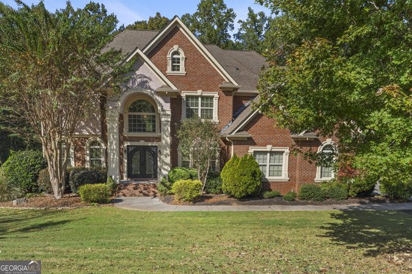 127 Tasha Circle, Ellenwood