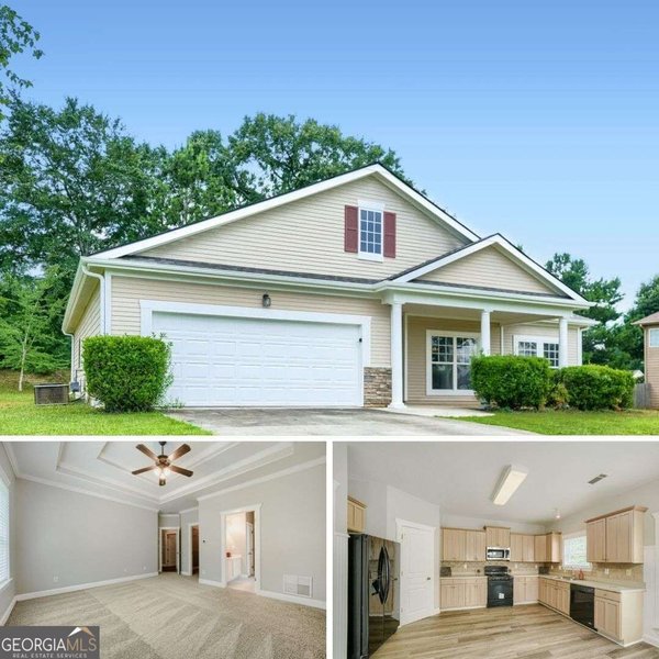 421 BEDFORD Crossing, Mcdonough