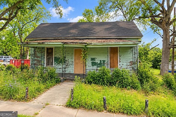 1616 2nd Street Macon