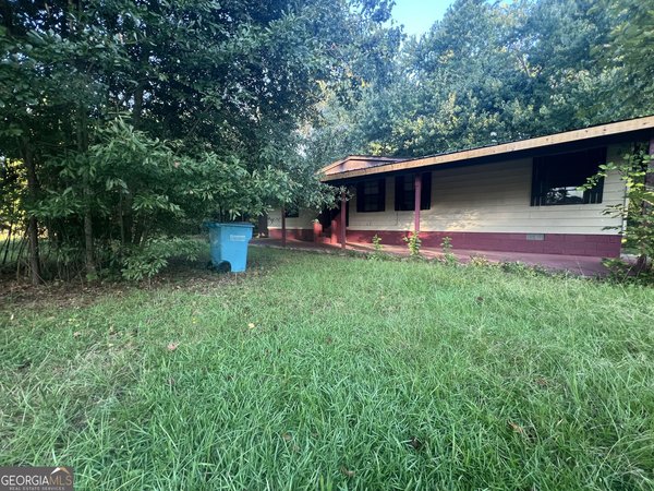 245 Brannan Road McDonough