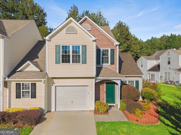 6701 Sunset Court Rex
