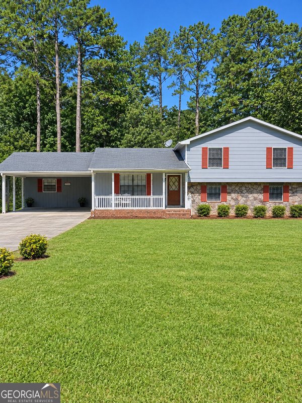 1495 Bethsaida Road, Riverdale