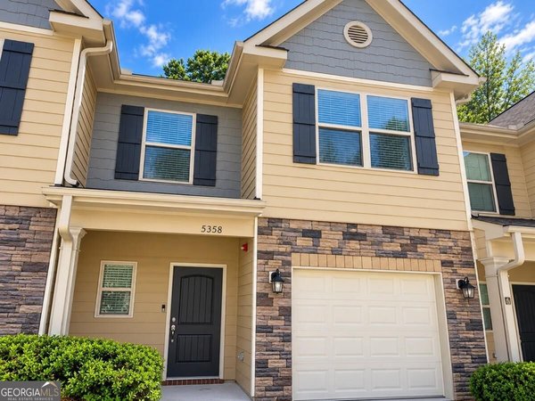 5358 Creekview Lane, Morrow
