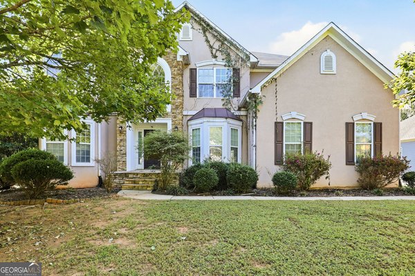 1481 Granby Lane Locust Grove