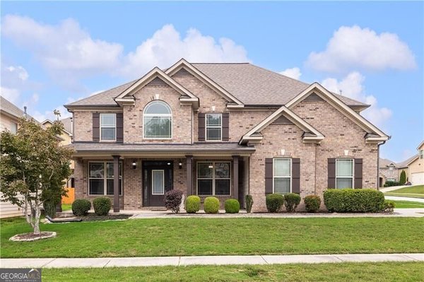3839 Maiden Fern Lane, Snellville