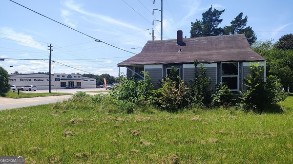 706 Cates Avenue Waynesboro