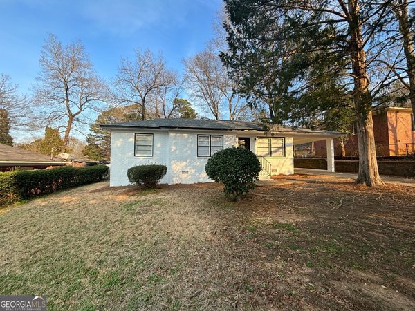 1514 Bowman Street Columbus
