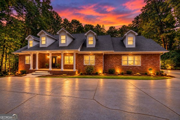 3935 Jamaica Drive, Jonesboro