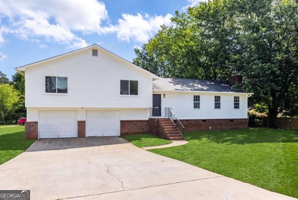 2250 Ridge Forest Drive, Grayson
