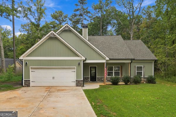 57 Brookhaven Drive, Rockmart