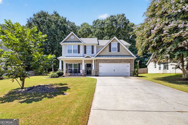 35 Amherst Drive, Winder
