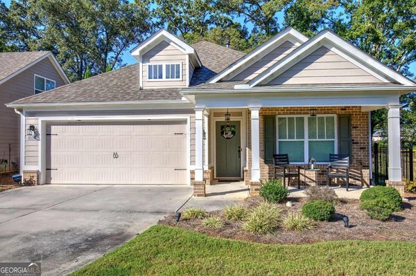 179 Grace Circle, Acworth