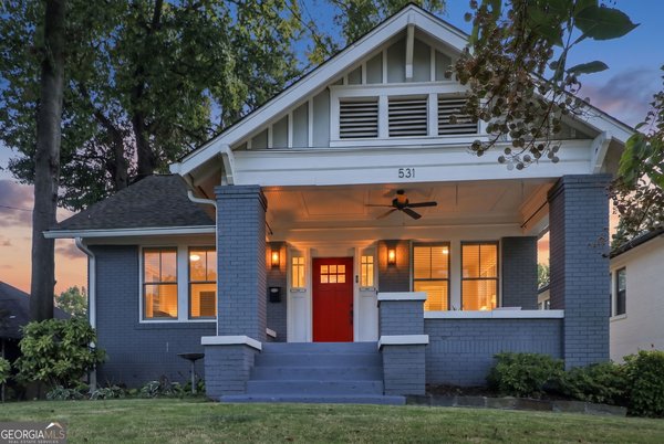 531 Wabash Avenue, Atlanta