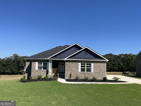363 Eagle Ridge Road Macon