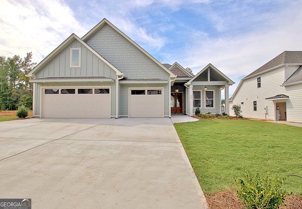 95 Loring Lane, Senoia