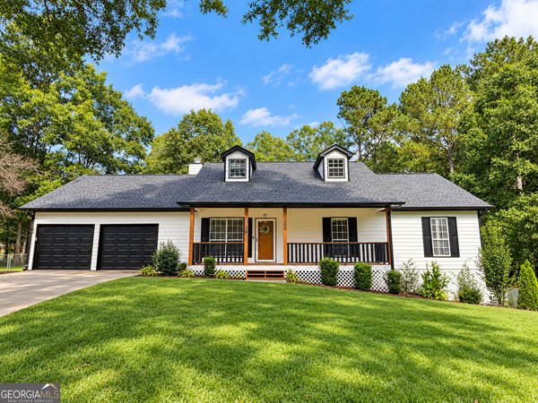 200 Brookview Drive Mcdonough