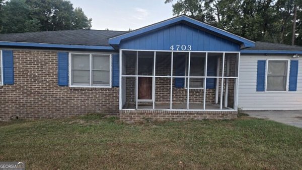 4703 Wilson Road Macon