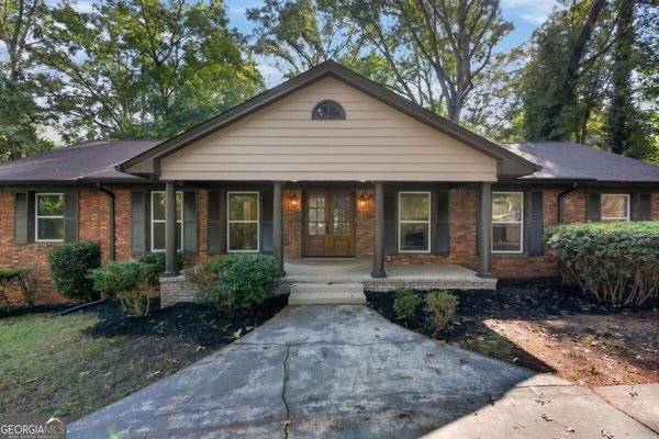 878 Falcon Drive Atlanta