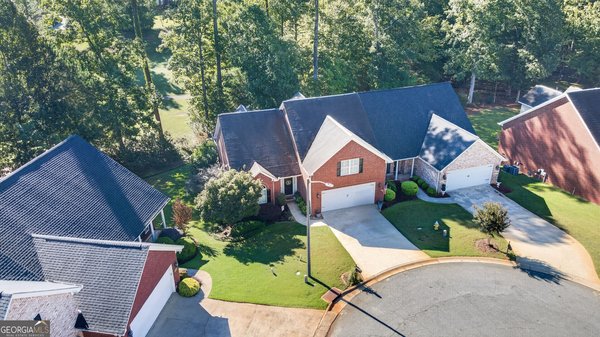145 High Ridge Drive, Macon