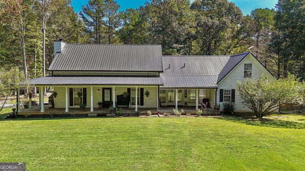 1735 Highway 85, Senoia