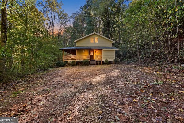 451 Watkins Field Road Clayton