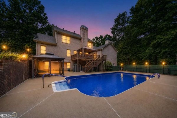 4816 Old Stilesboro Road Acworth